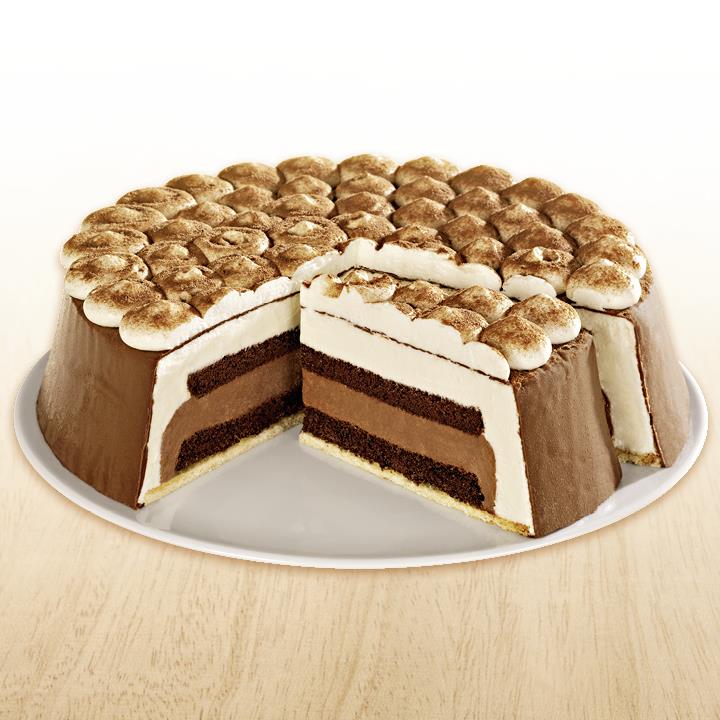 Mousse-Au-Chocolat-Torte 2100g