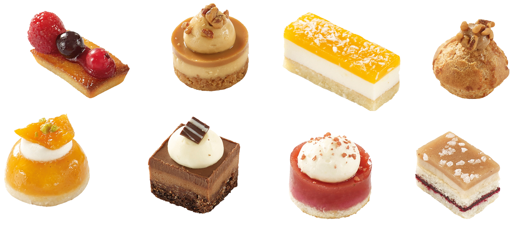 Petits Fours Prestige