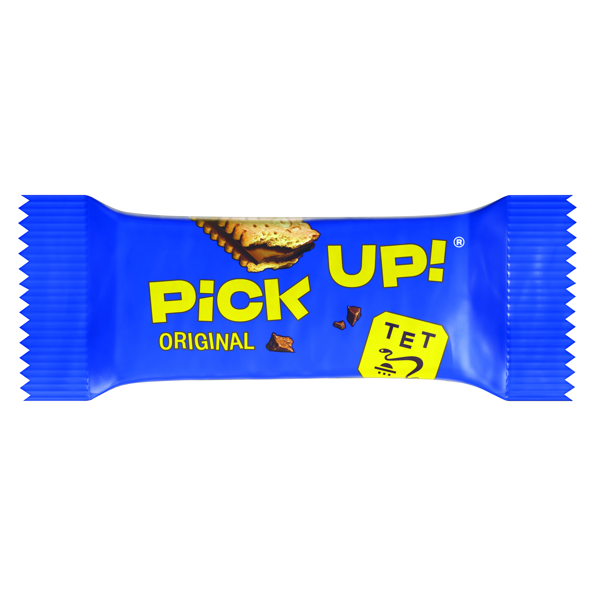 Pick UP Mini Choco 10,6g