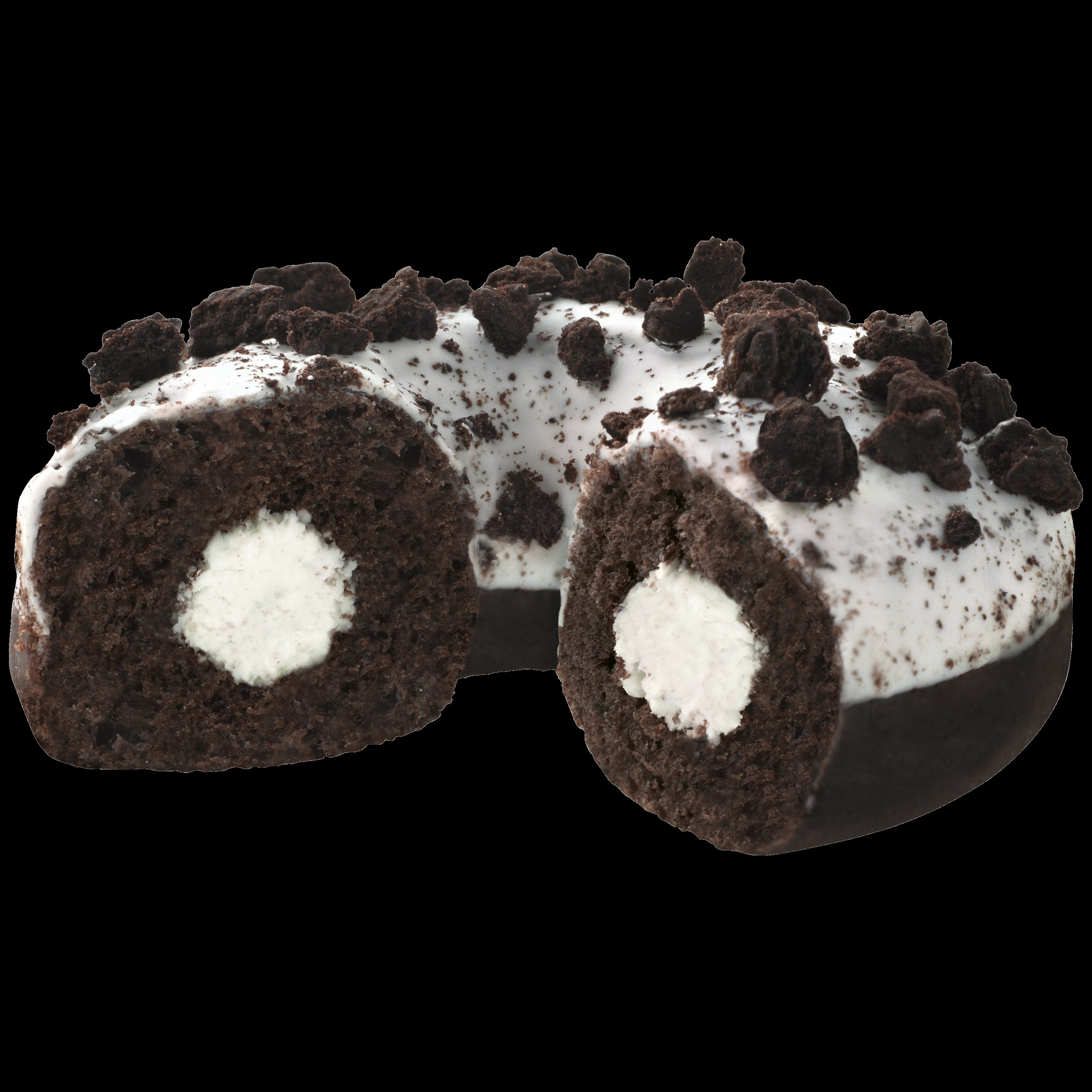 OREO Donut SP 73g