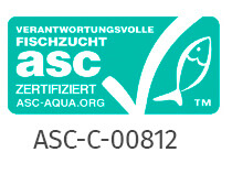 ASC Zertifikat ASC-C-00812