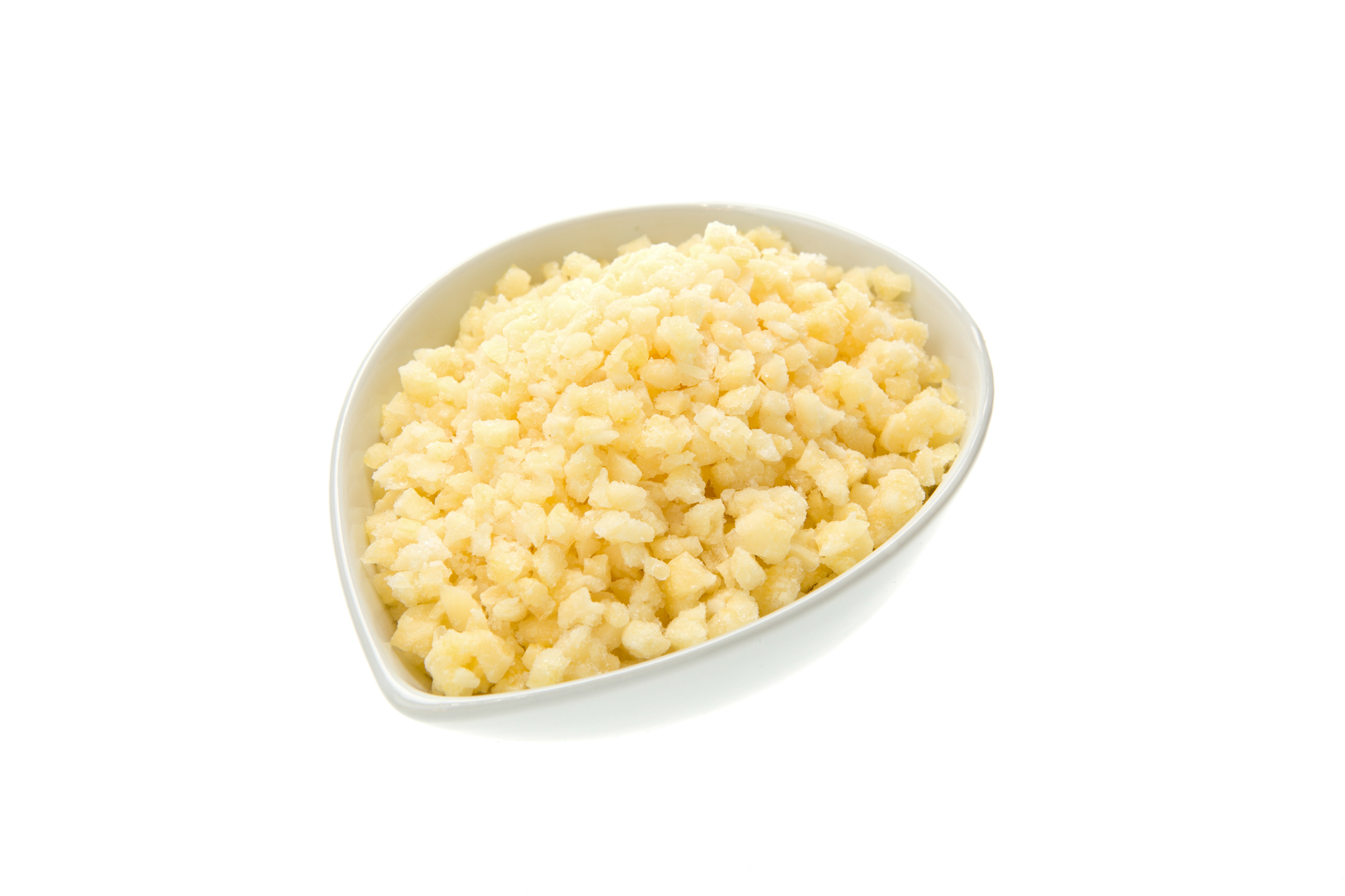Knoblauch gewürfelt 250g