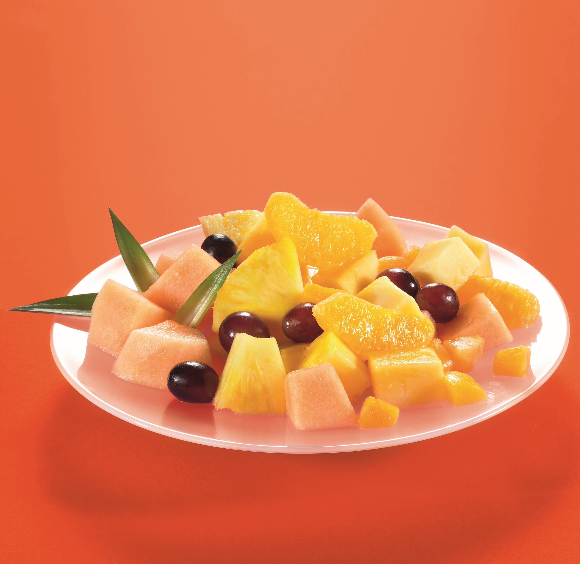 Obstsalat Valencia Art 1500g