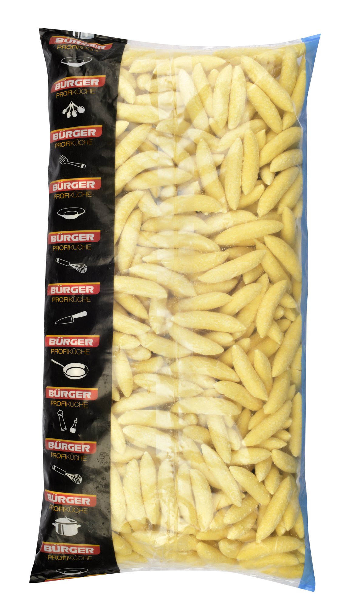 Süßkartoffel Schupfnudeln 2500g
