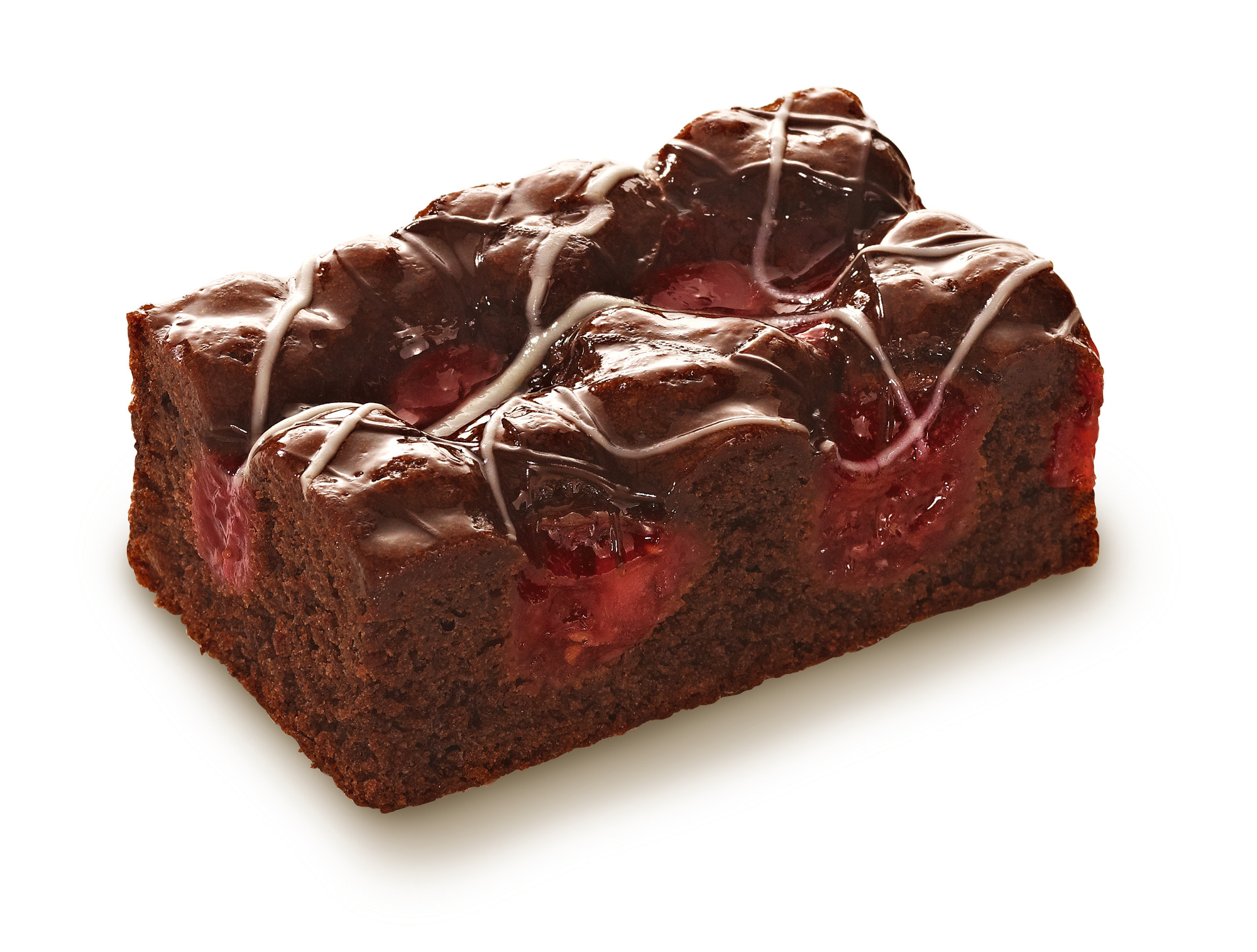 Schoko-Rote-Grütze-Kuchen 1440g