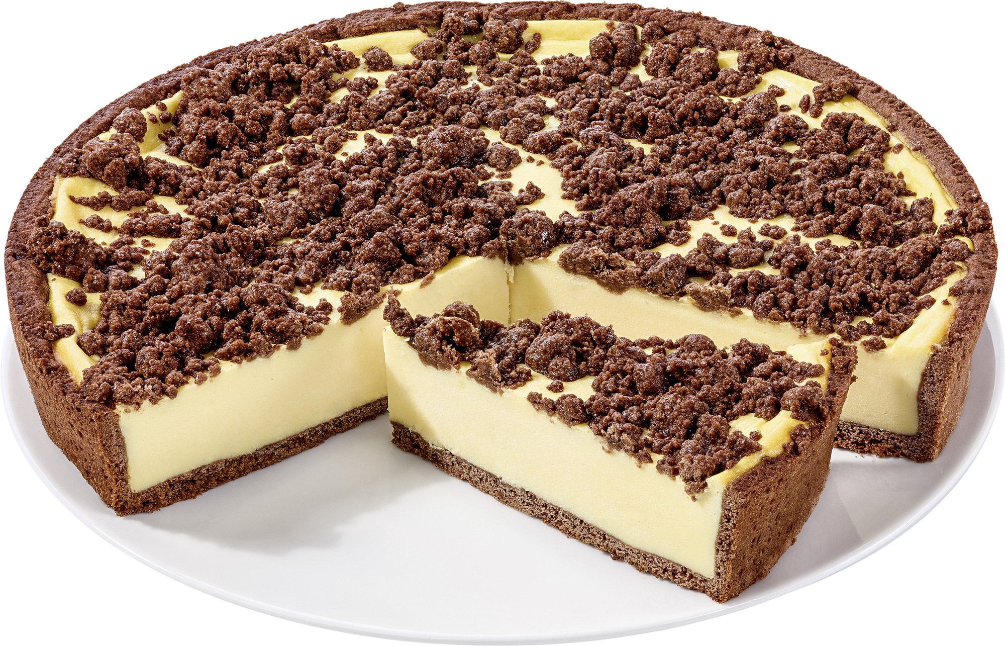 Russischer Zupfkuchen 1800g