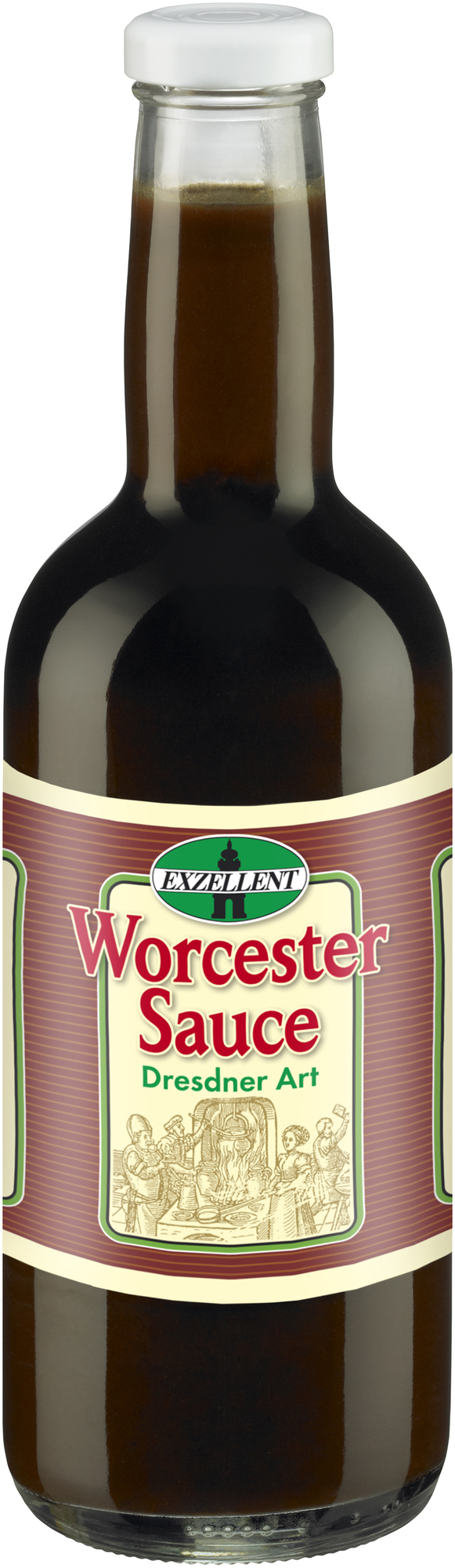 Worcester Sauce 1000ml