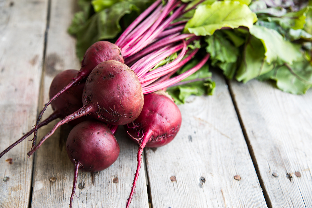 Rote Beete 10kg