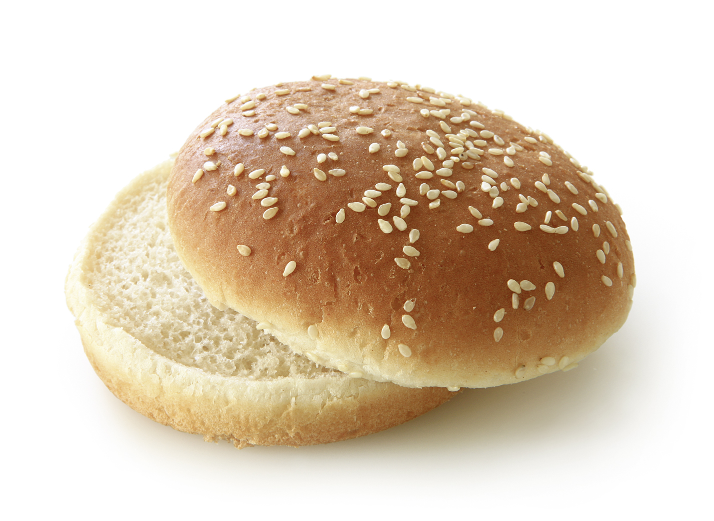 Hamburger Sesam 55g