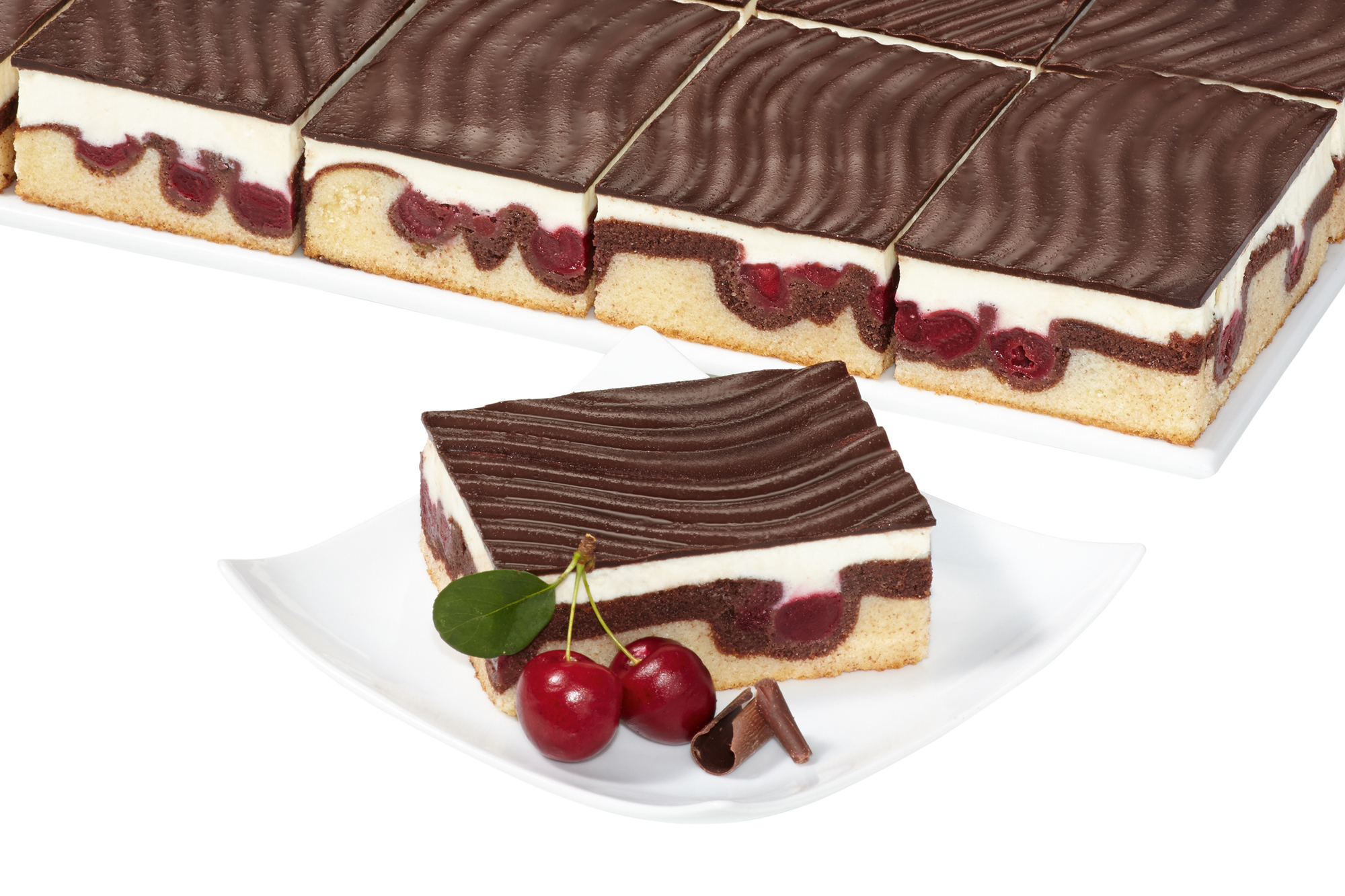 Donauwelle 2100g