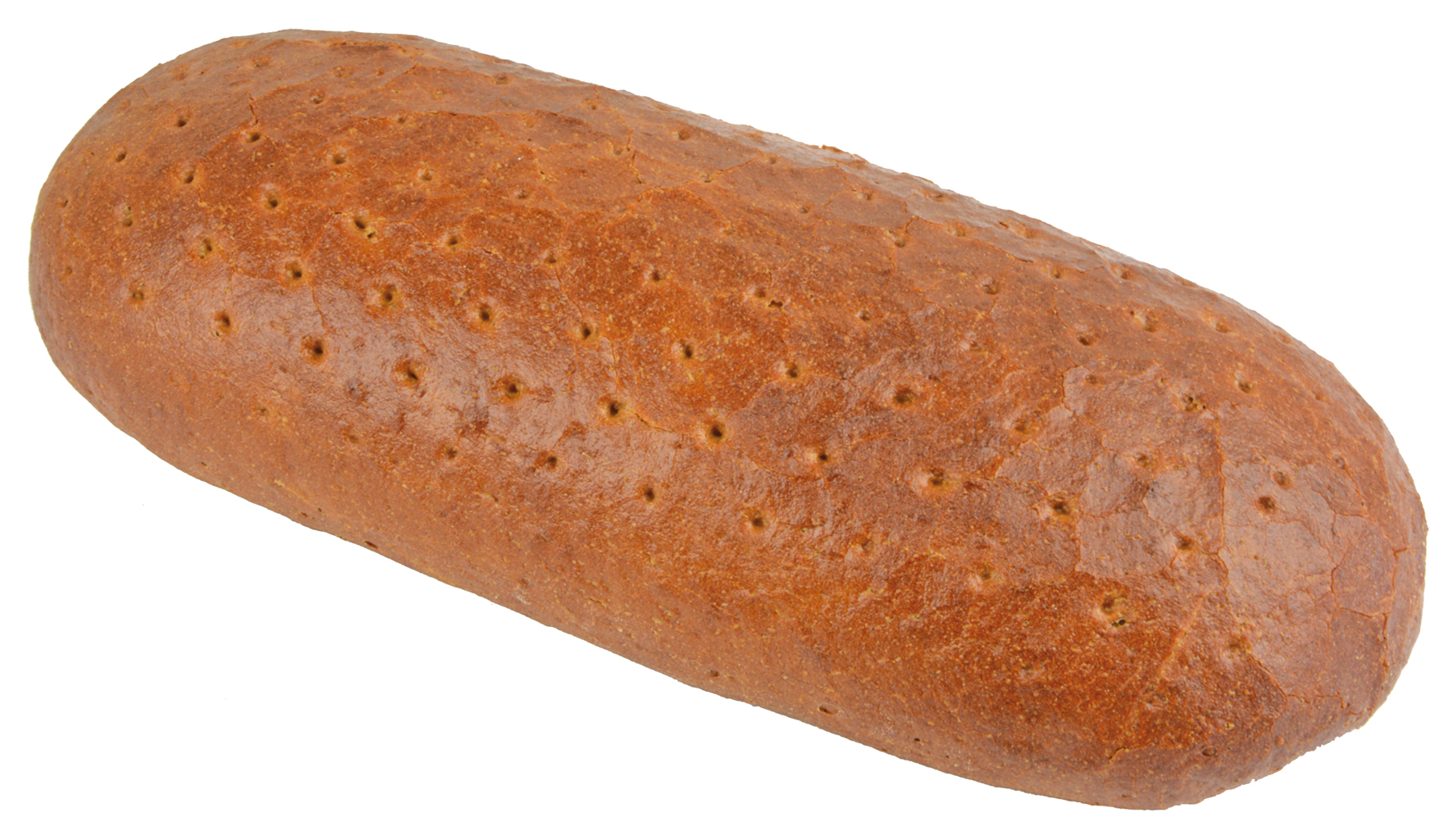 Hausbrot dunkel 1000g