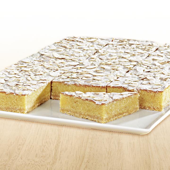 Mandelkuchen Spanische Art 2200g