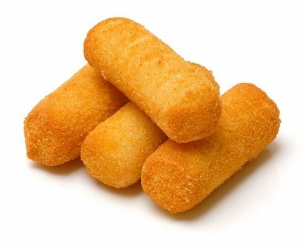 Pom´Croquettes 2500g