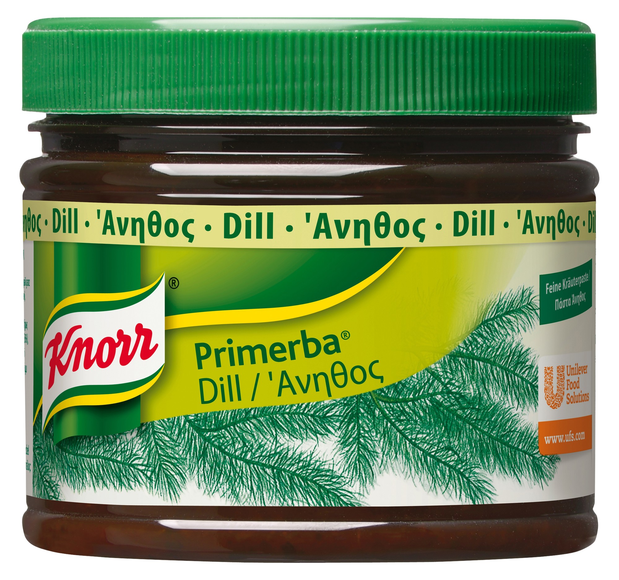 Primerba Dill 340g