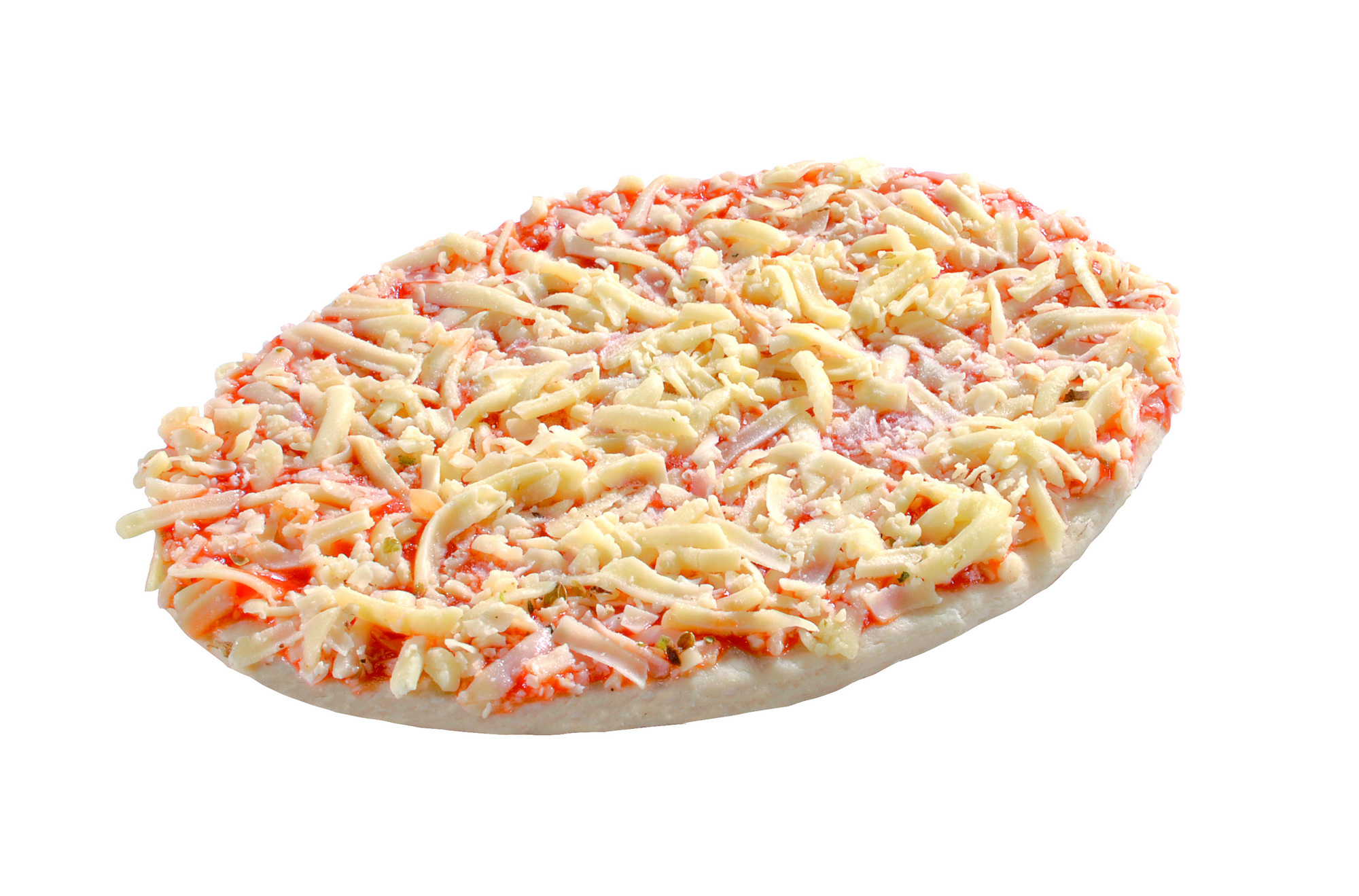 Pizza-Snack Margherita 132g