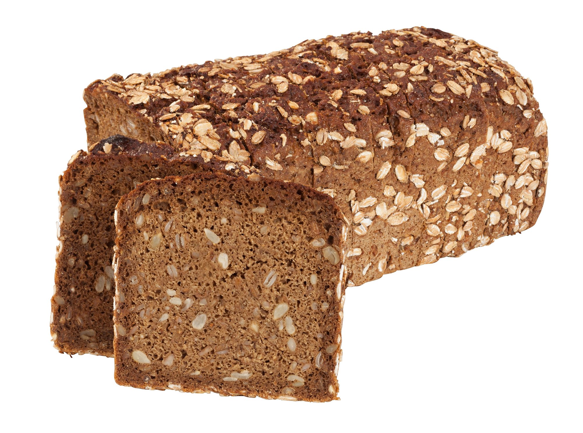 Roggenvollkornbrot 1000g