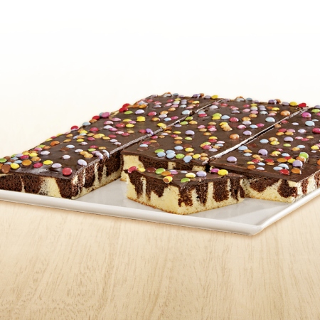 SMARTIES Kuchenstreifen 1500g