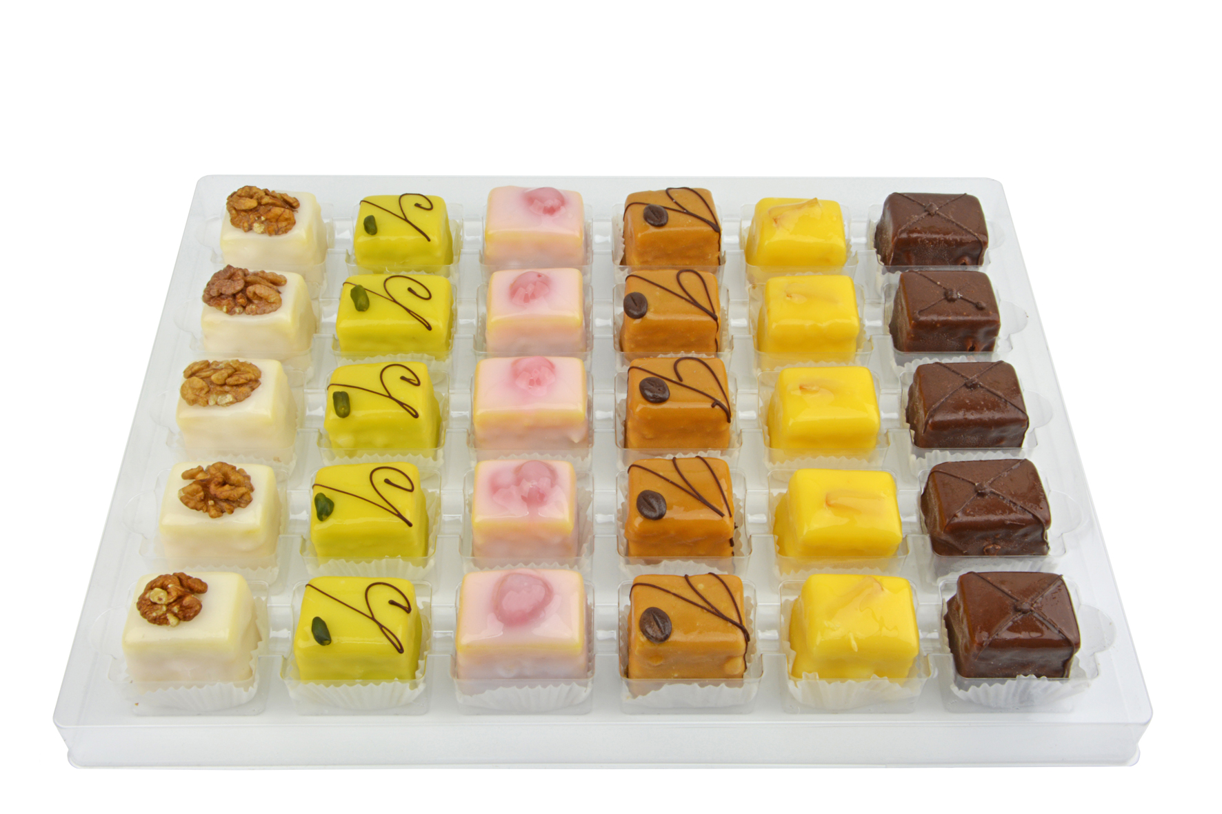 Petits Fours 45g