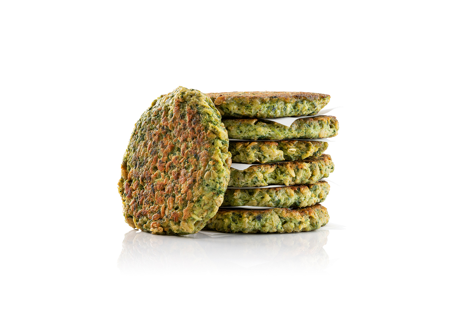 Green Oat Burger vegan 110g