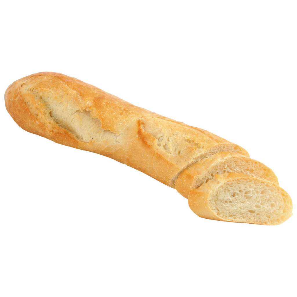 Knusperbaguette 280g