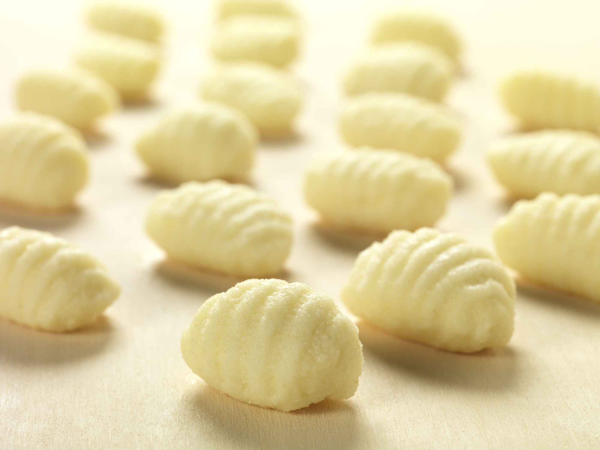 Gnocchi gelb Catering 1000g