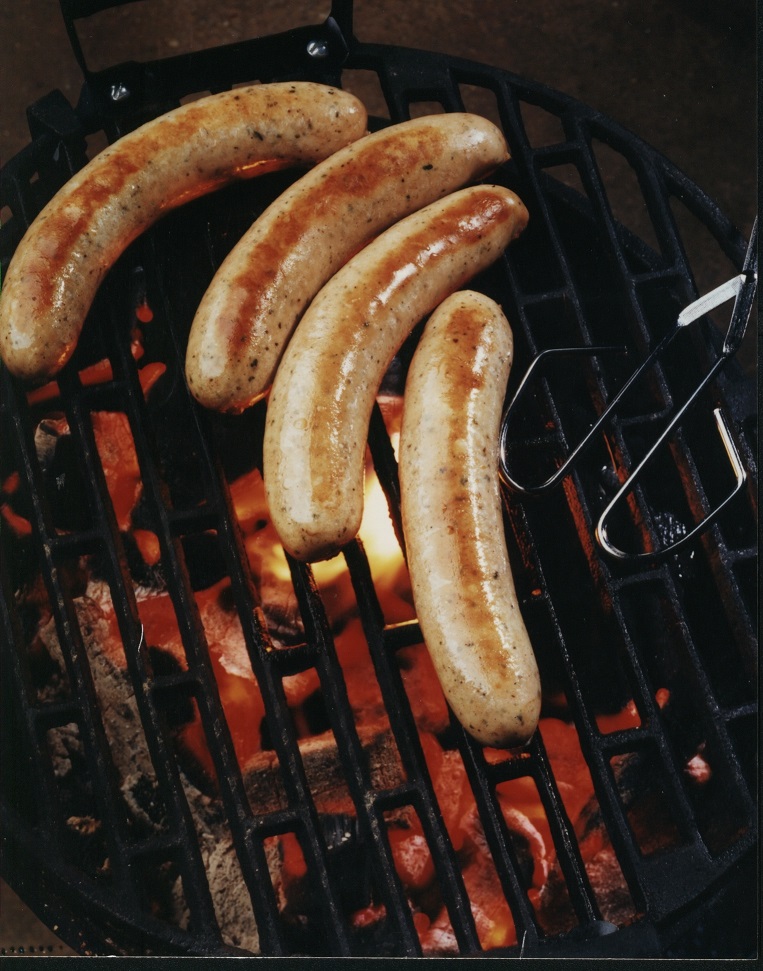 Rostbratwurst 100g