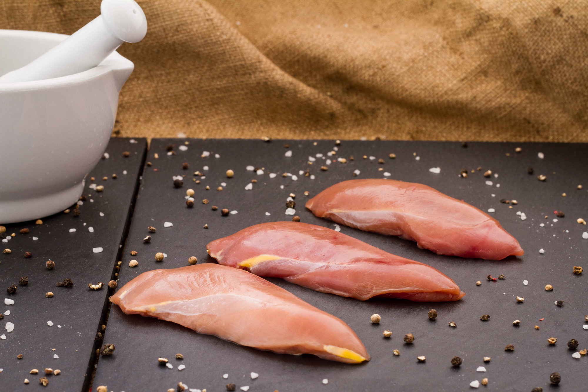 Fasanenbrustfilet 1000g