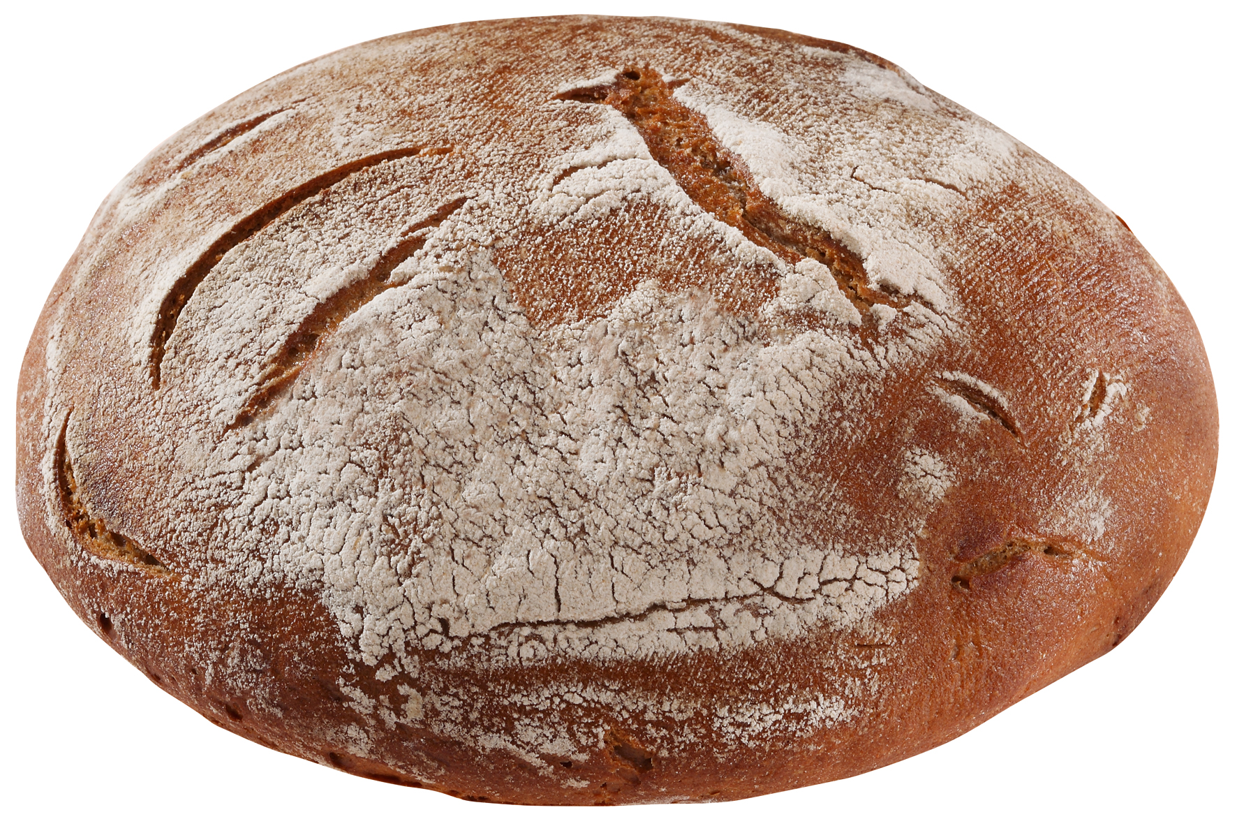 Natursauerteig-Brot Roggen 750g