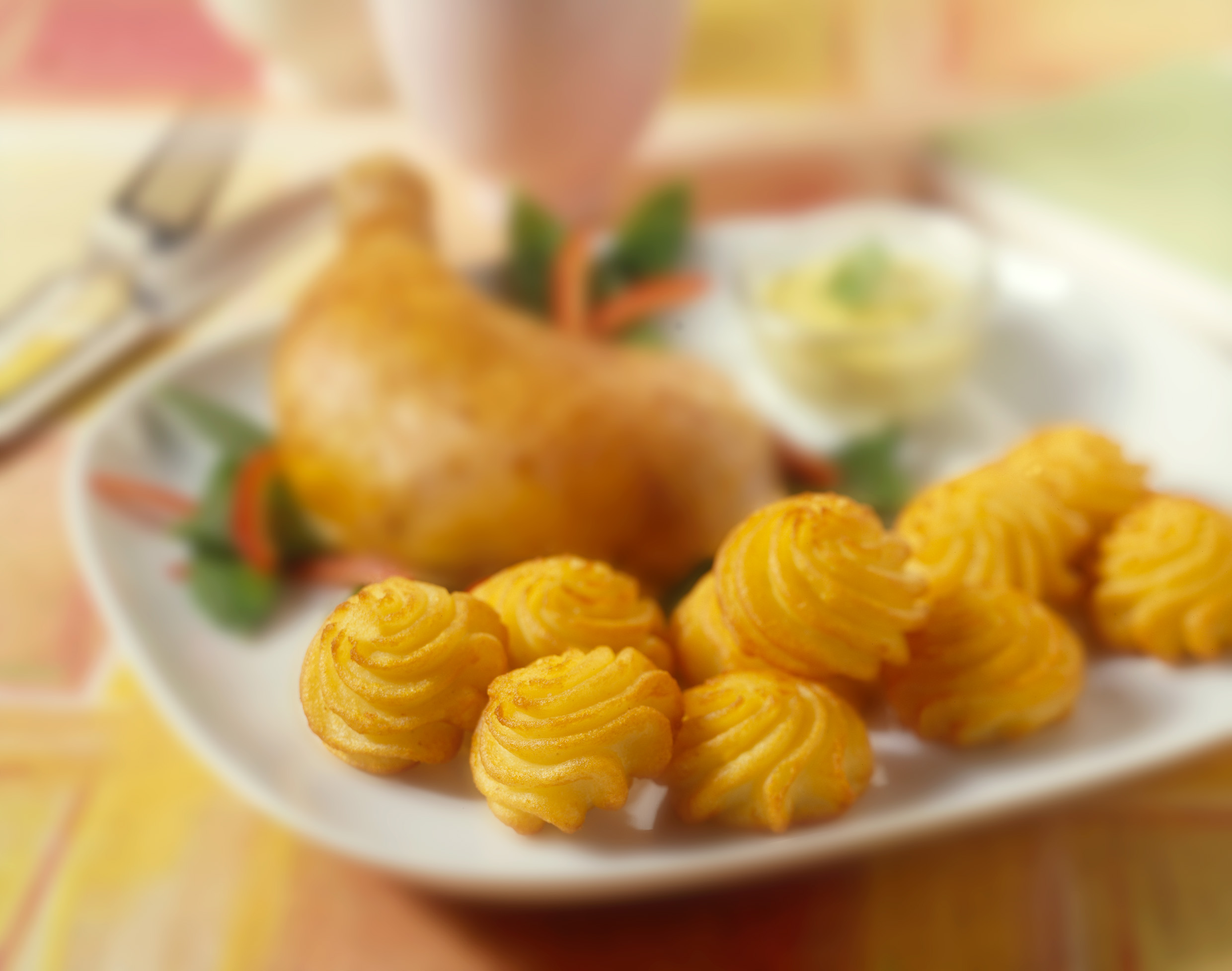 Pom&amp;#39; Duchesse Herzoginkartoffeln 2500g | 754457 ...