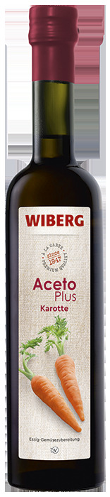 AcetoPlus Karotte 500ml