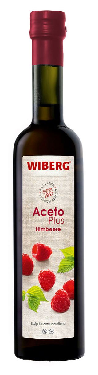 AcetoPlus Himbeere 500ml