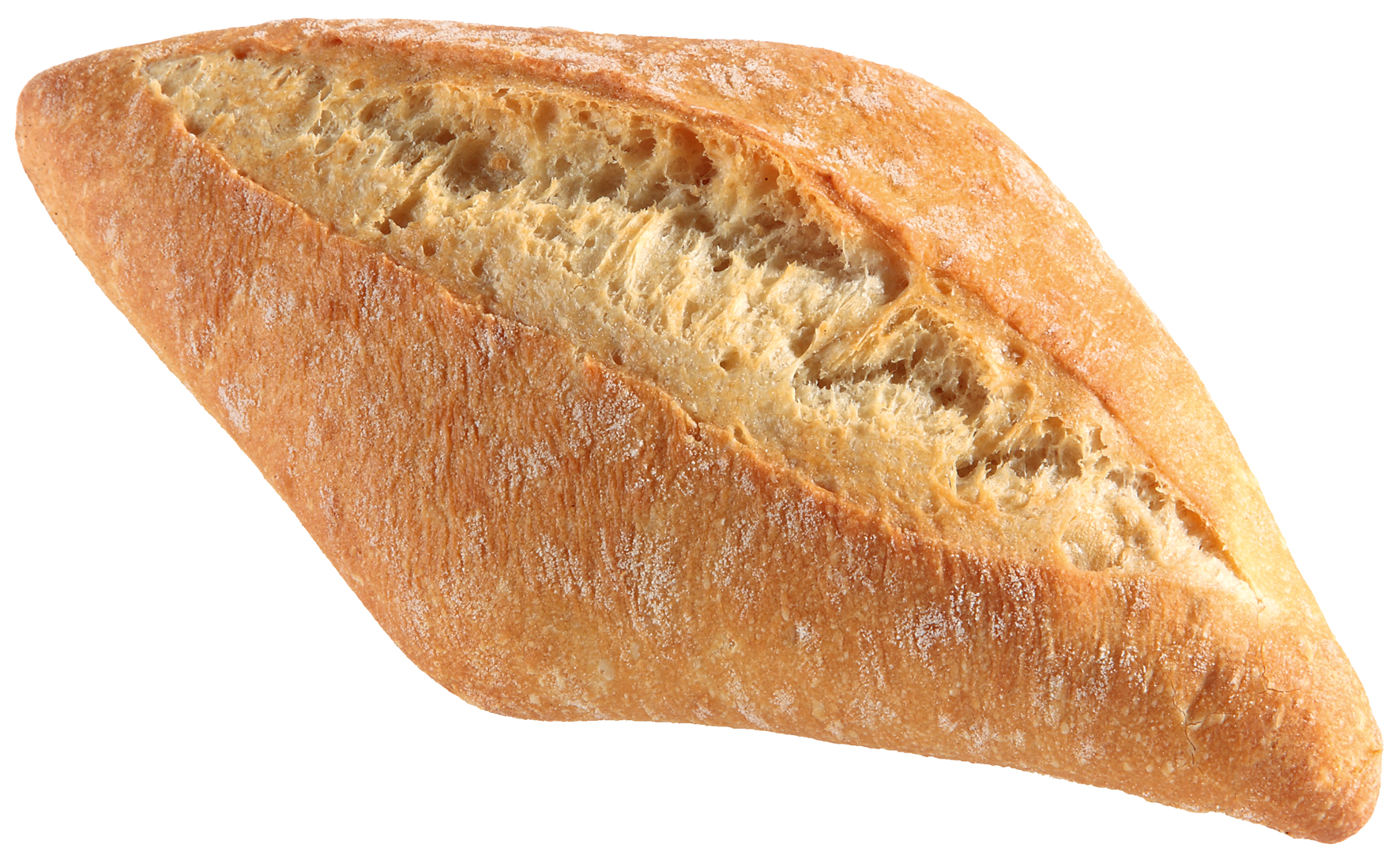 Farmerbrötchen 80g