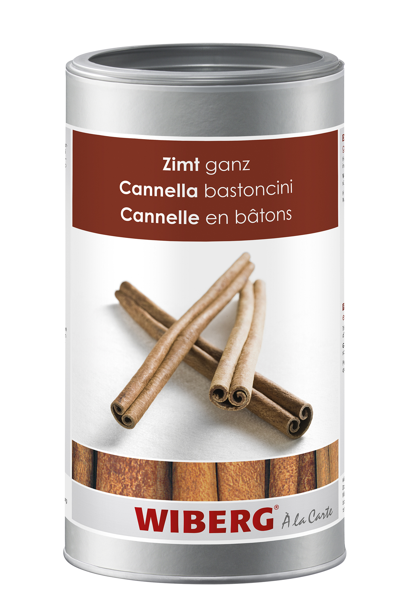 Zimt ganz (420g ) 1200ml