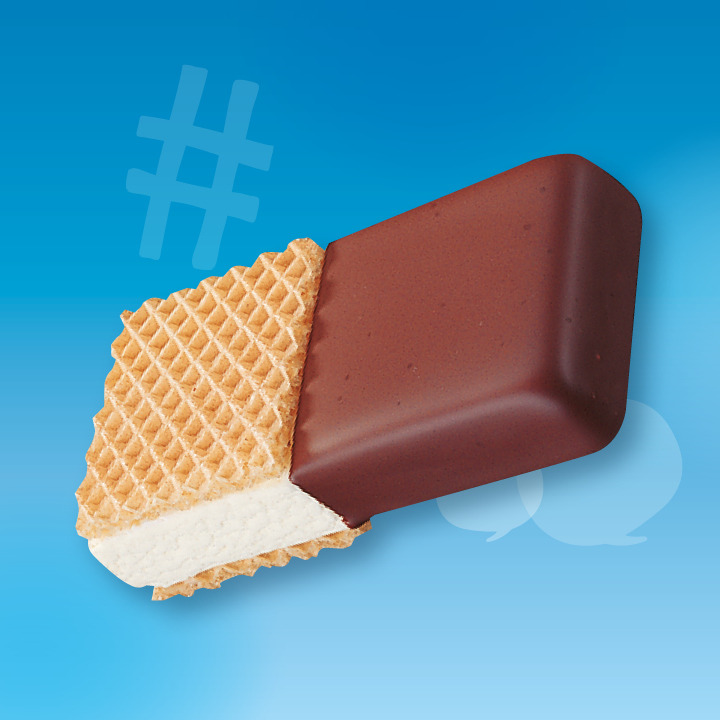 Boogie Sandwich Eis 105ml
