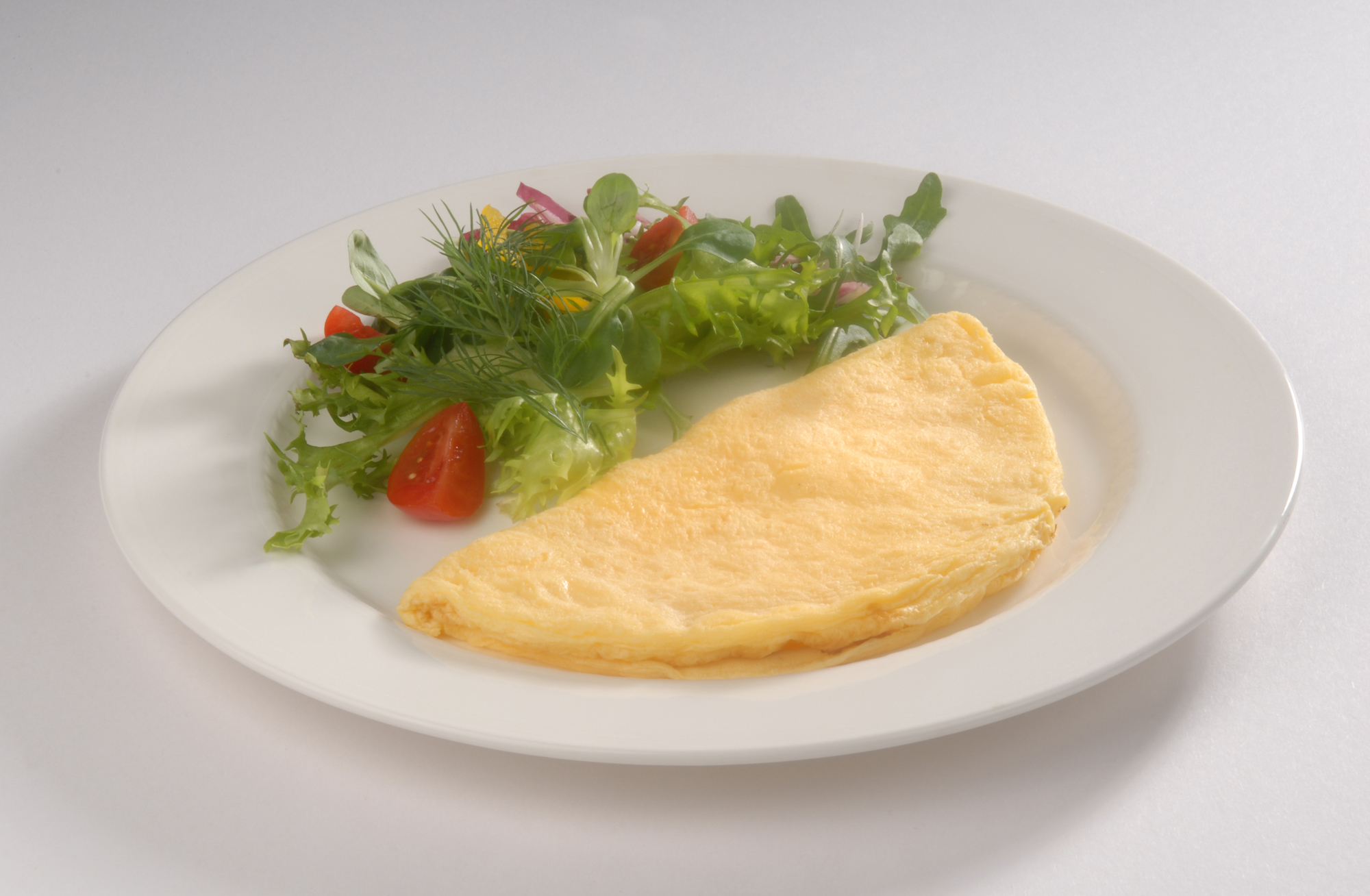 Eieromelette 135g