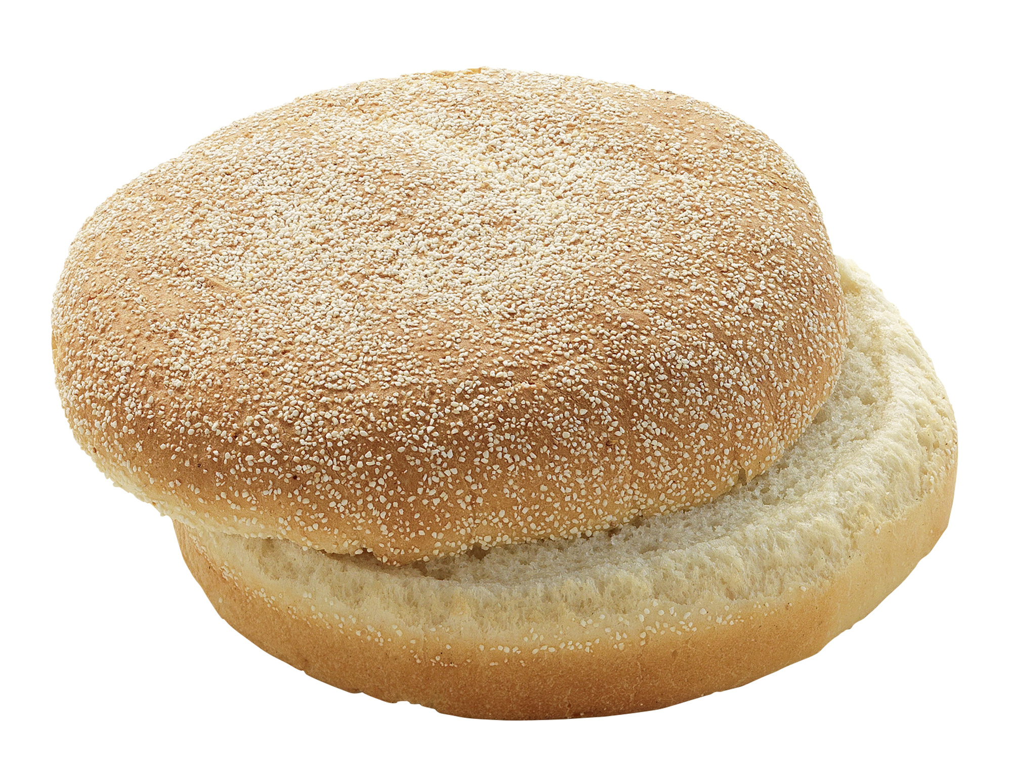 Hamburger Brötchen Dinkel 100g