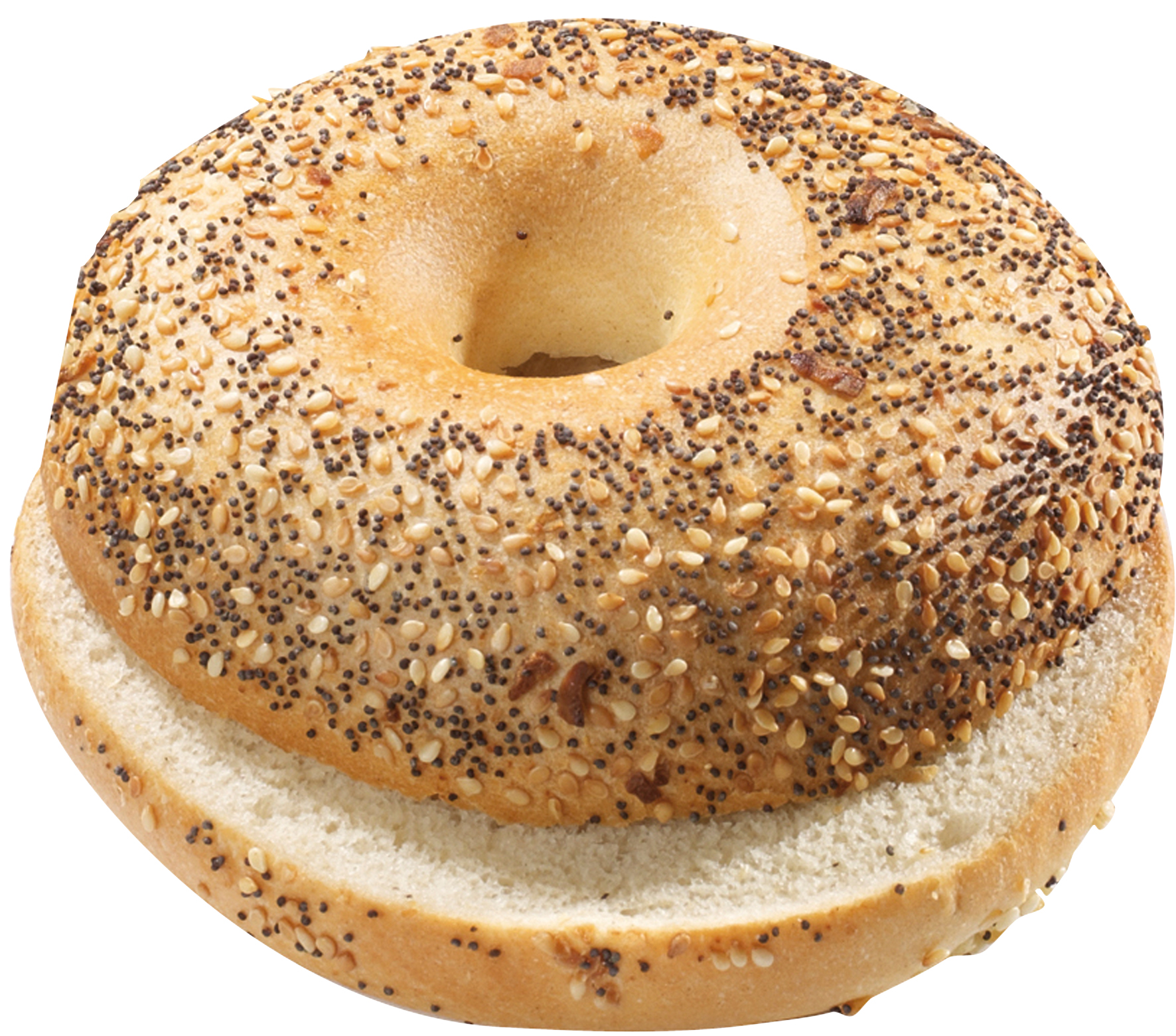 Bagel Everything 120g