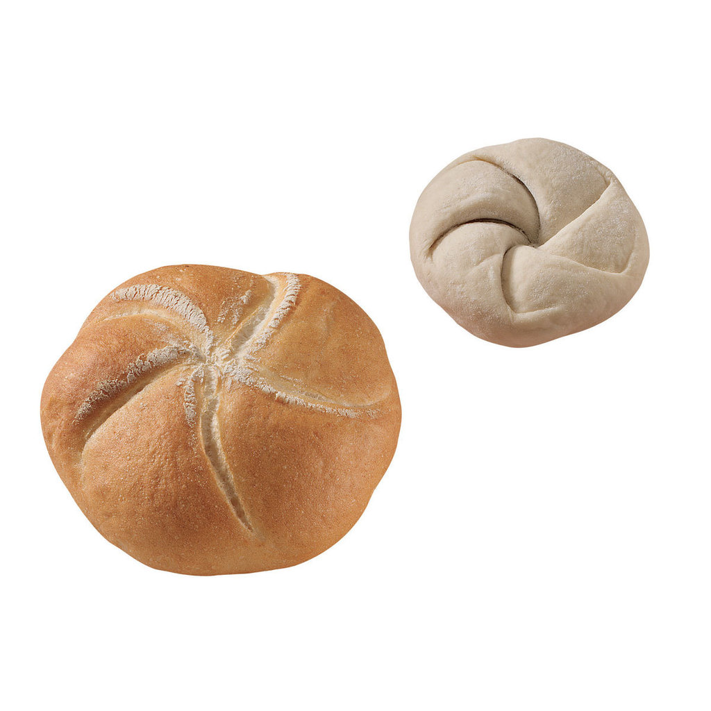 Kaiserbrötchen 70g