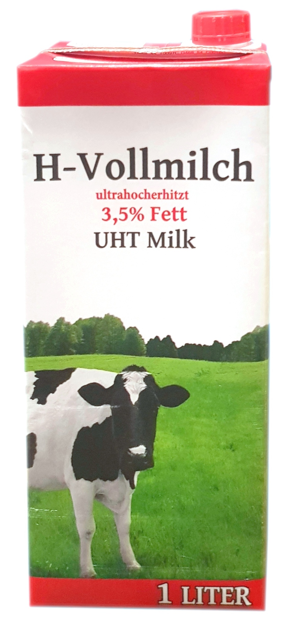 H-Milch 3,5 % Fett 1000 ml