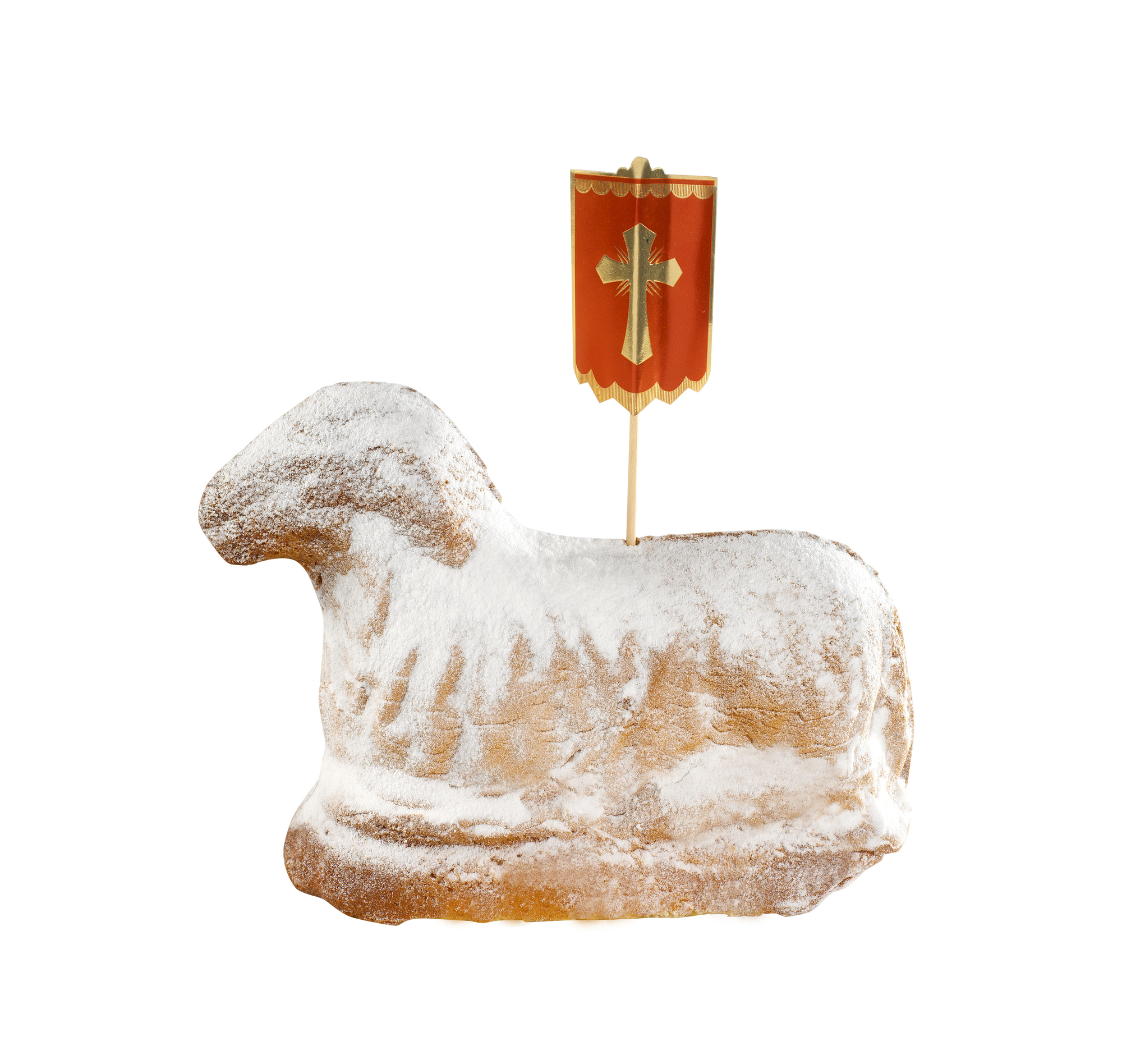 Osterlamm, 300g
