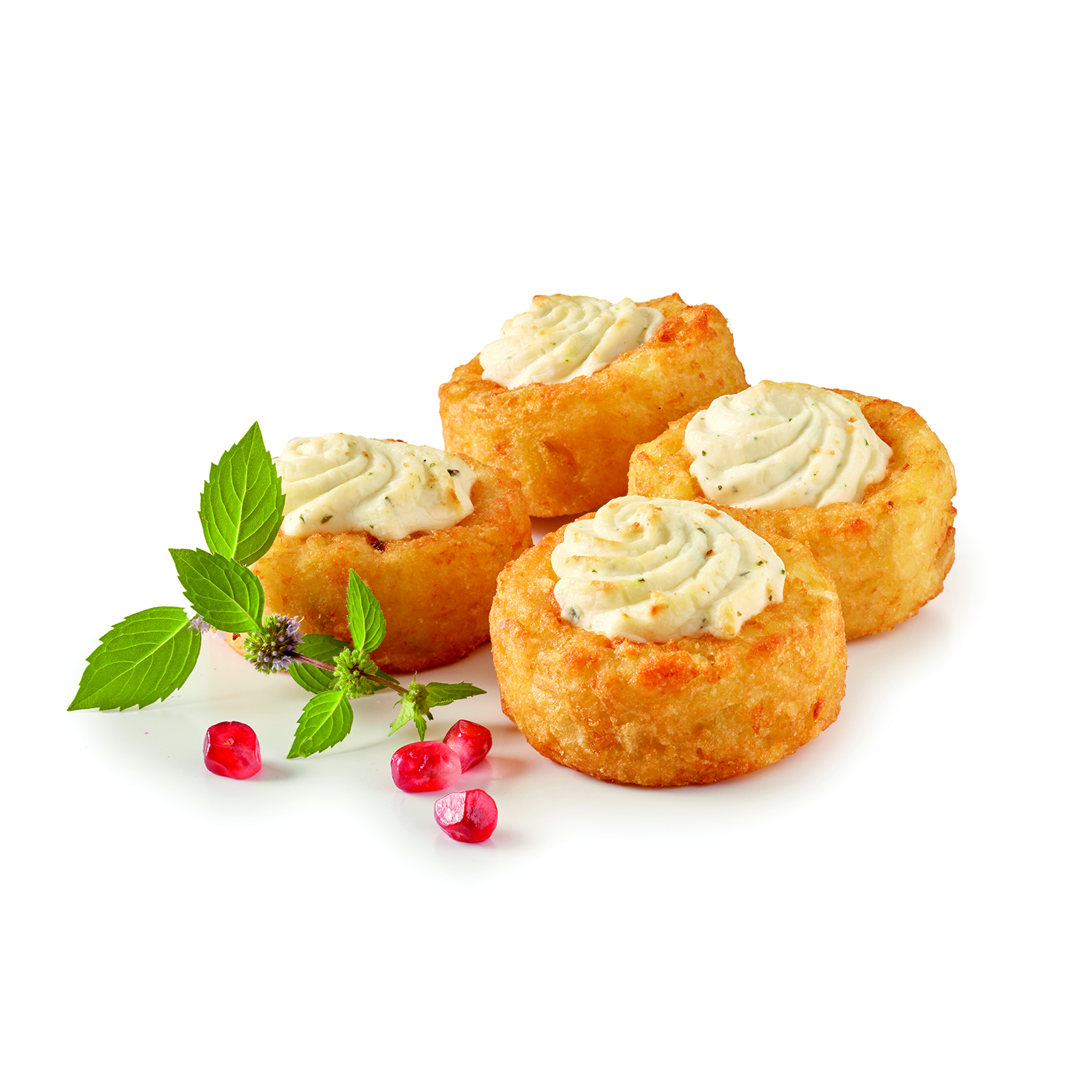 Röstoppers Frischkäse-Kräuter 65g