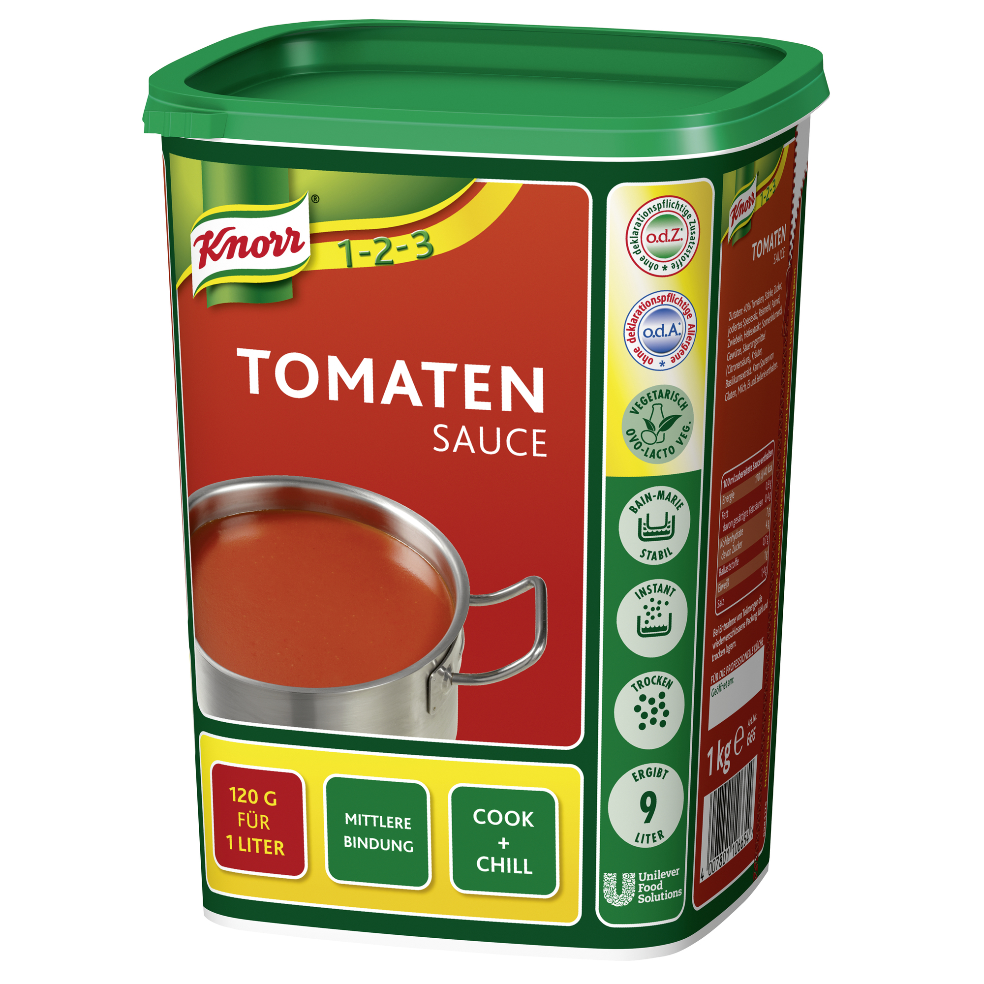 Tomatensauce 1000g