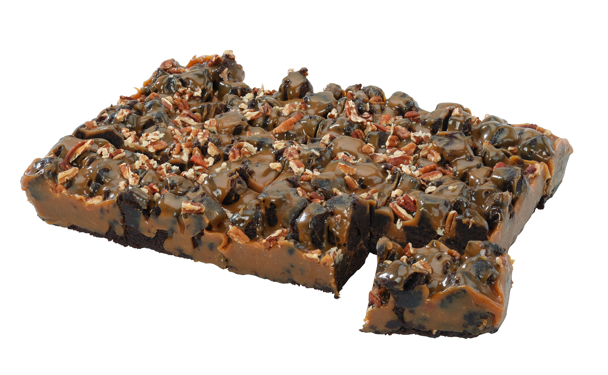 Rockslide Brownie 2040g