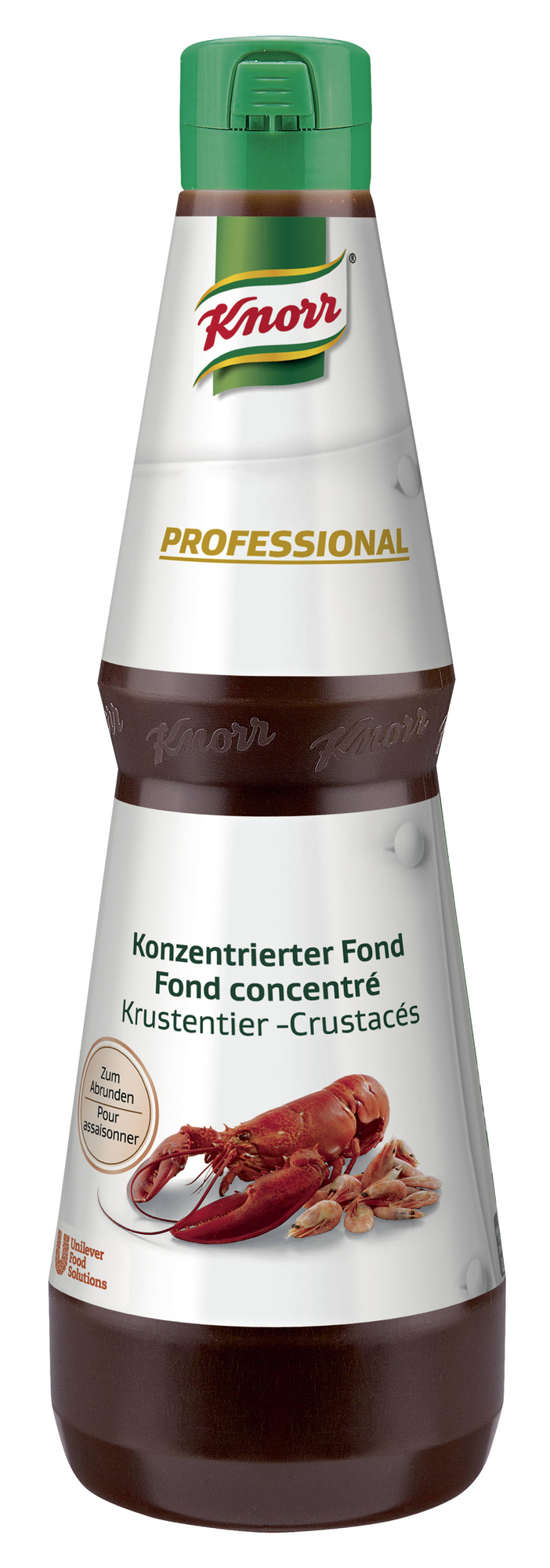 Fond Krustentier konzentriert 1000ml