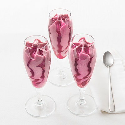 Flute Frutti di Bosco 100g