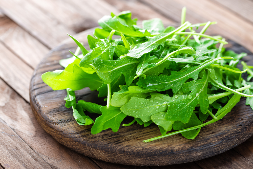 Rucola 125g