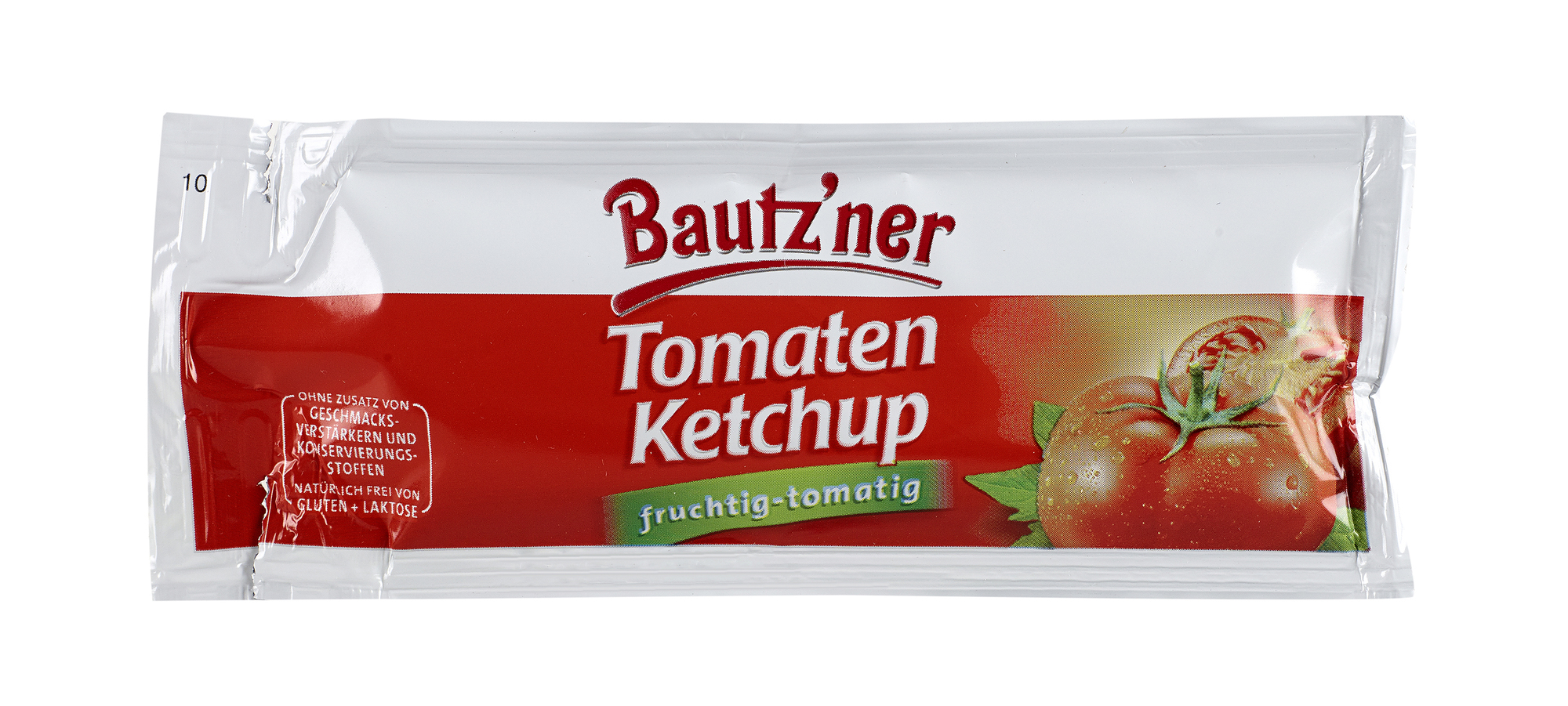 Bautzner Tomatenketchup 20 ml