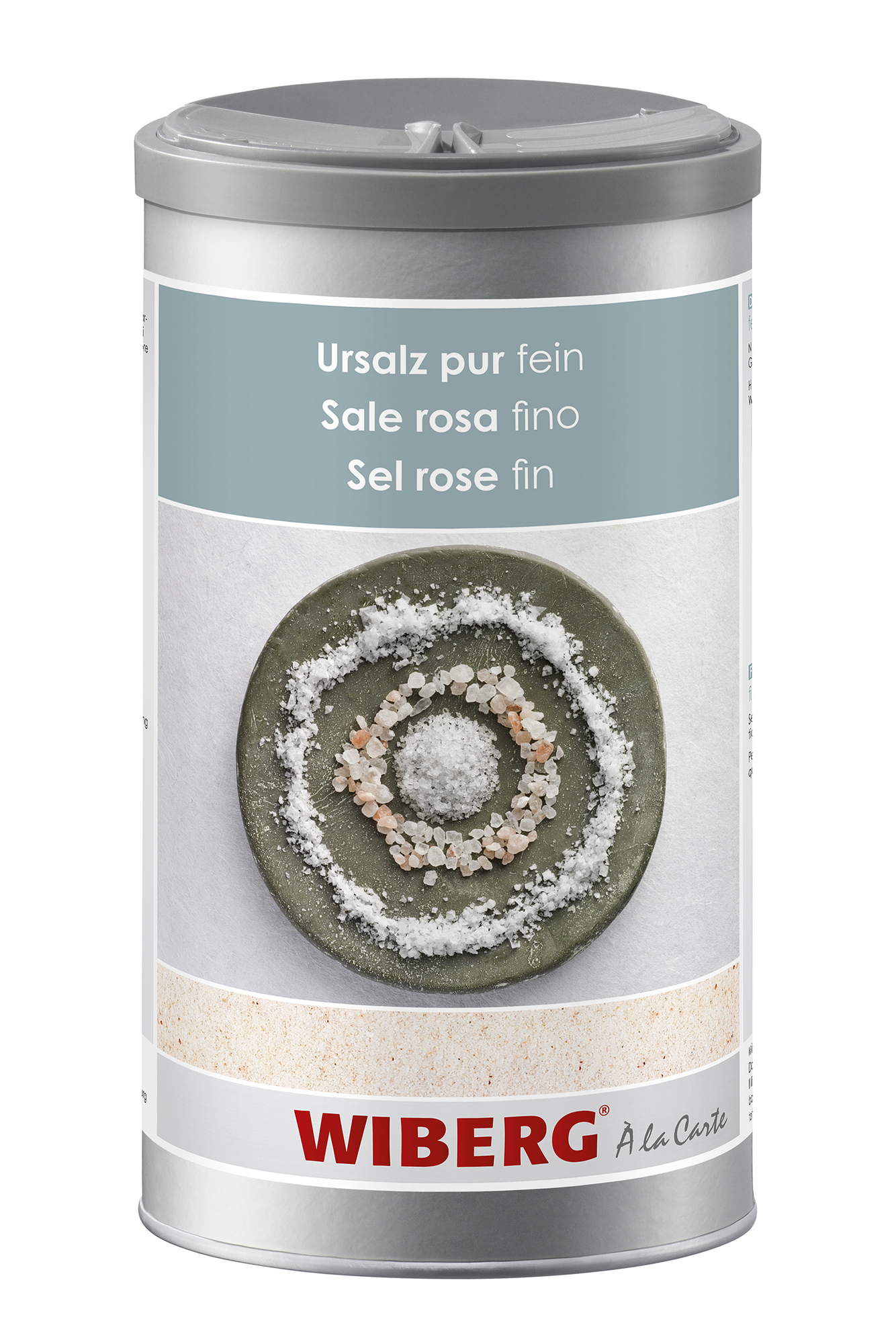 Ursalz pur fein 1350g