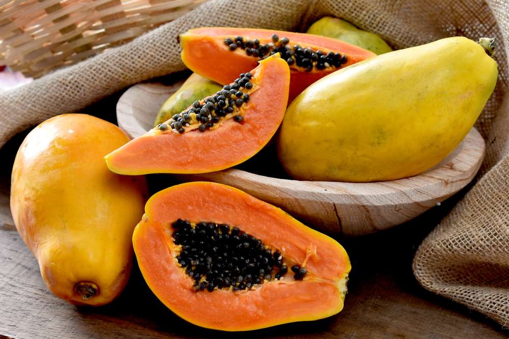 Papaya