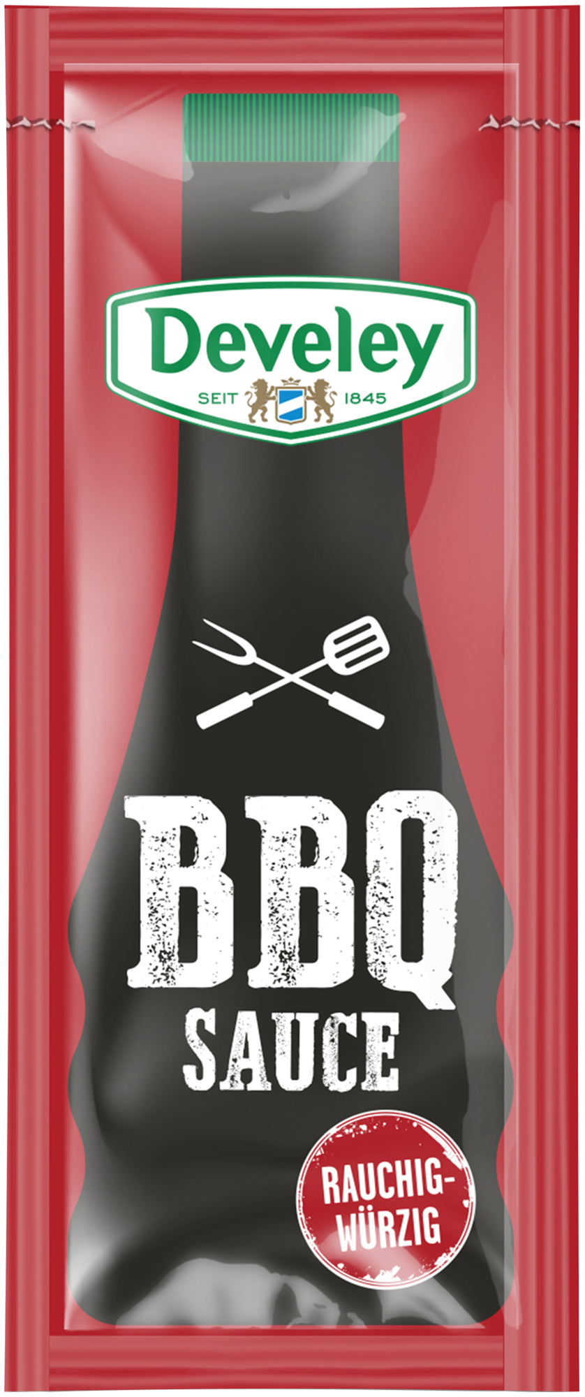 Barbecue Sauce 20ml